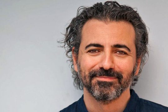 Νέος καλλιτεχνικός διευθυντής ο Λευτέρης Γιοβανίδης