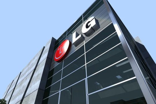 Δωρεά της LG Electronics Hellas στο Νοσοκομείο Αγία Βαρβάρα
