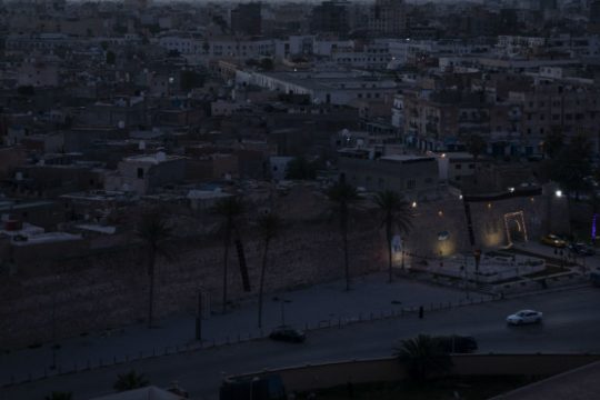 Κλιμάκωση των εχθροπραξιών εν μέσω πανδημίας στη Λιβύη