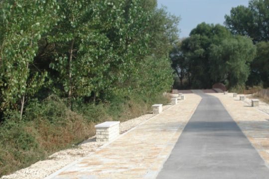 Απαγόρευση κυκλοφορίας στα Ιωάννινα