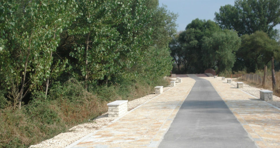 Απαγόρευση κυκλοφορίας στα Ιωάννινα