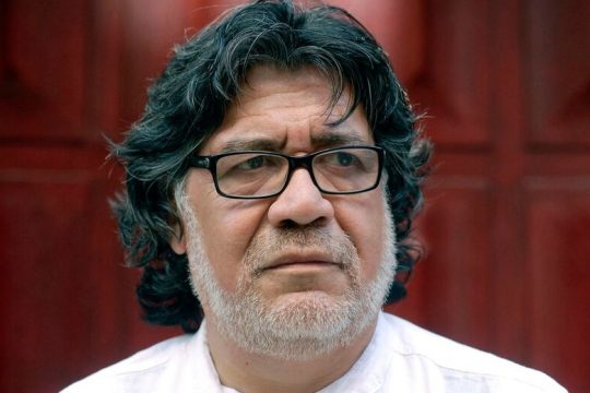 Μνήμη ενός «άξιου ανθρώπου»