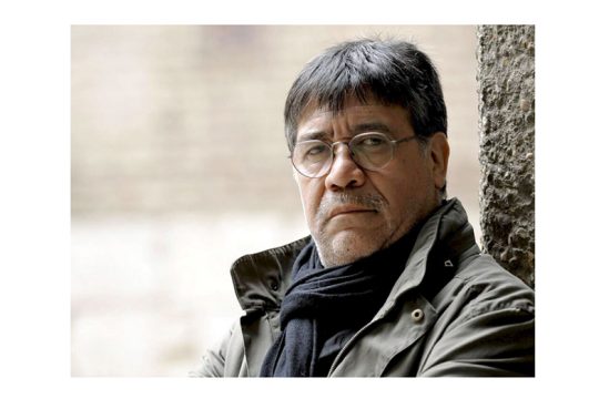 Ο πραγματικός Λουίς Σεπούλβεδα