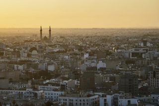 Επιχείρηση «Ειρήνη» για το εμπάργκο όπλων στη Λιβύη