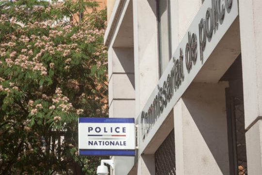 Δύο άνθρωποι νεκροί από επίθεση με μαχαίρι στη Γαλλία