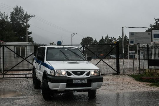 Πολύ λίγα και πολύ αργά τα μέτρα και στη Μαλακάσα