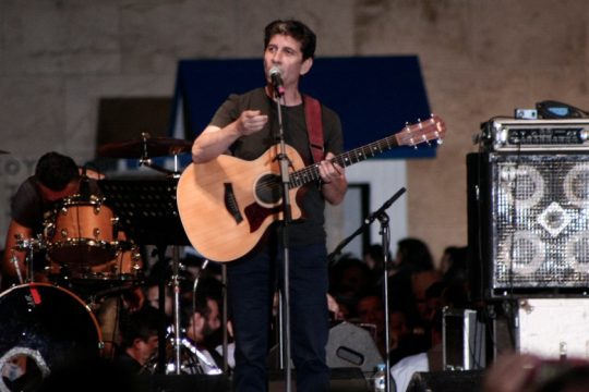 Ξεσπάθωσε κατά της κυβέρνησης ο Σωκράτης Μάλαμας