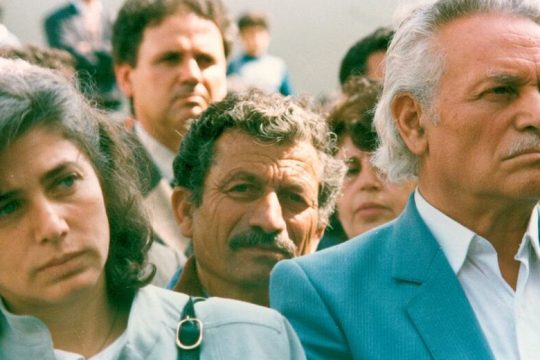 Υπήρξε «ωραίος ως Ελληνας»