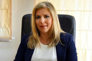 «Το 63% των τηλεφωνημάτων στην καραντίνα αφορούν ενδοοικογενειακή βία»