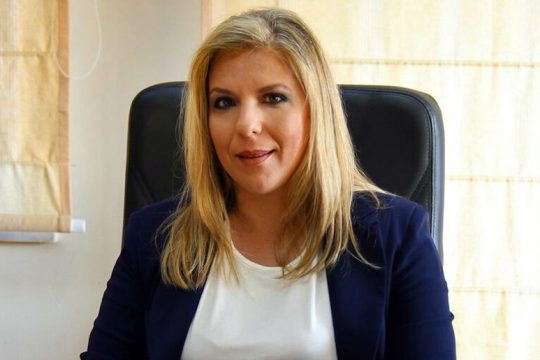 «Το 63% των τηλεφωνημάτων στην καραντίνα αφορούν ενδοοικογενειακή βία»
