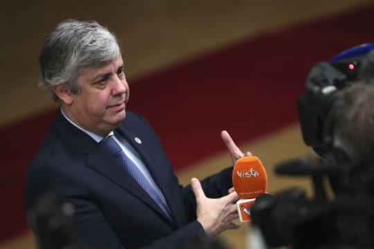 «Το τέλος της Ιστορίας» της Ευρώπης