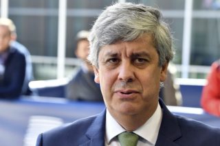 Λύση μέσω του νέου επταετούς προϋπολογισμού της Ε.Ε. βλέπει ο Σεντένο