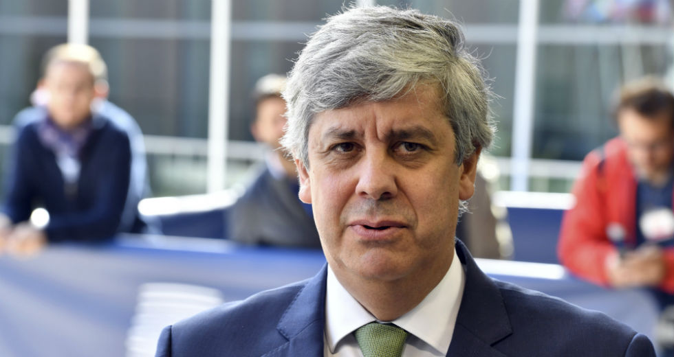 Λύση μέσω του νέου επταετούς προϋπολογισμού της Ε.Ε. βλέπει ο Σεντένο
