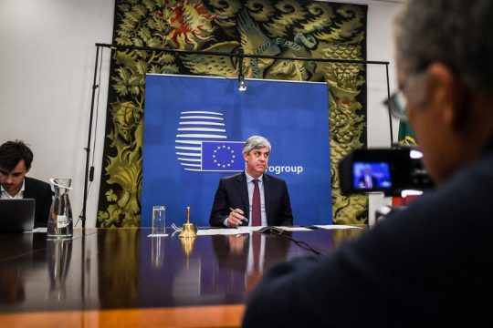 Σήμερα η τελευταία ευκαιρία του Eurogroup