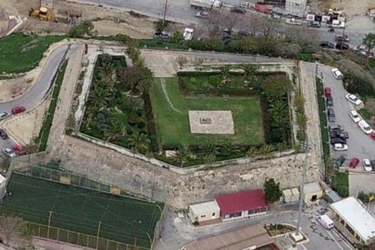 Κορονοϊός: «Κλείνει» και τους προμαχώνες ο Δήμος Ηρακλείου