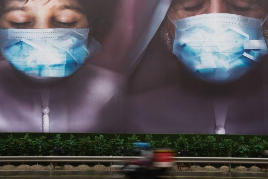 Η «τέλεια καταιγίδα» και η μεγάλη πρόκληση