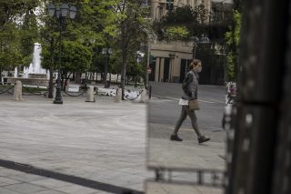 Η απομάκρυνση νικάει την επίθεση