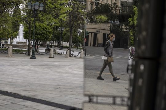 Η απομάκρυνση νικάει την επίθεση