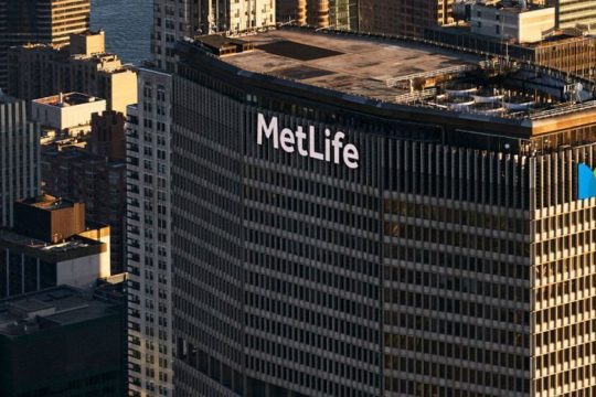 Η MetLife Ελλάδας στηρίζει τους ευάλωτους συνανθρώπους μας