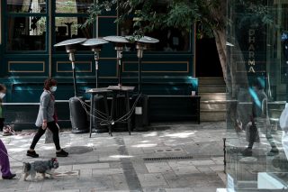 Το στοίχημα της επόμενης ημέρας