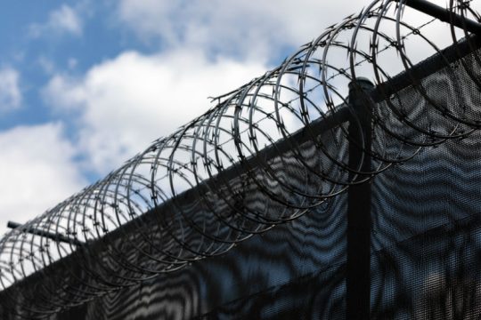 Ένας θάνατος με πολλά ερωτηματικά στις φυλακές Μαλανδρίνου