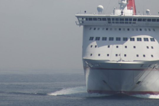 Συνθήκες μονοπωλίου στη γραμμή Πειραιά – Ηρακλείου