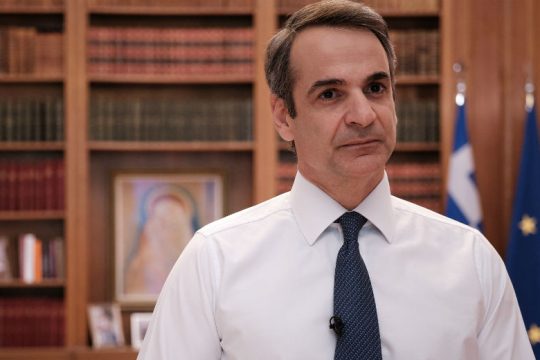 Ταξίδι υψηλού ρίσκου σε θολά νερά προς μια νέα κανονικότητα