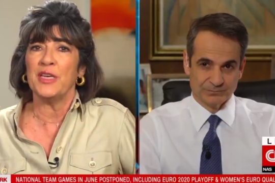 «Κάθε χώρα μόνη της»