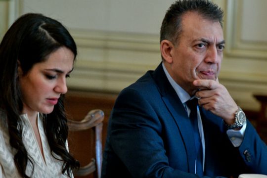 Τι προβλέπει η ΠΝΠ για την ανακούφιση των ευπαθών ομάδων λόγω πανδημίας