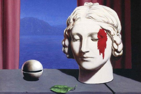Το ανθρώπινο ον αριθμός 486 (6 Απριλίου)