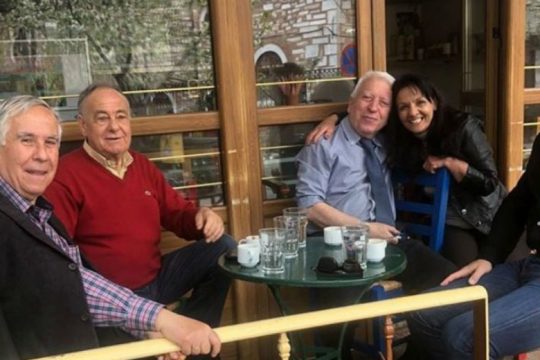 «Προκαλεί ο Περιφερειάρχης»