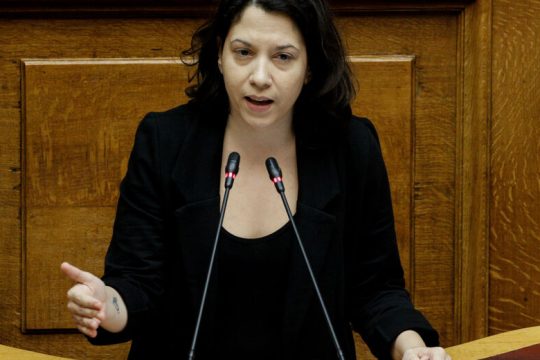 Διαμαρτυρίες για μειωμένα δρομολόγια πλοίων προς Σαλαμίνα και Αίγινα