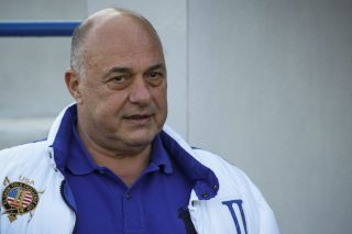 «Μένουμε… σε πολυτελές ξενοδοχείο!»