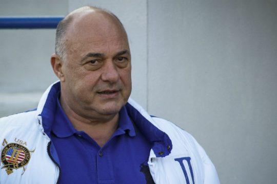 «Μένουμε… σε πολυτελές ξενοδοχείο!»