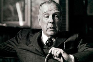 Περιπλανώμενος στον λαβύρινθο του Μπόρχες