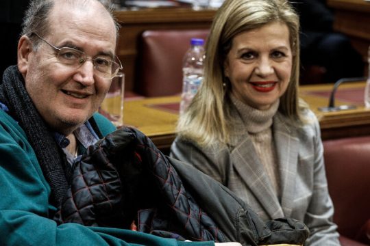 Προσοχή στα προσωπικά δεδομένα των μαθητών