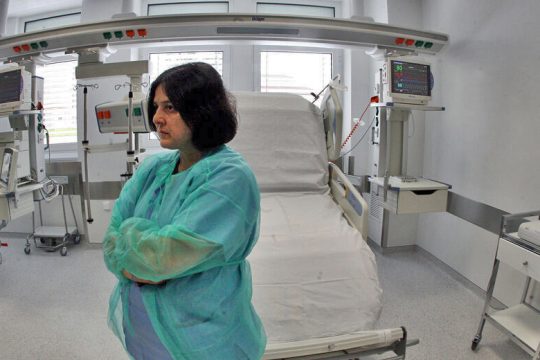 Θα κερδίσουμε τη μάχη με καλή οργάνωση