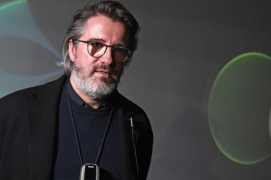 Διαδραστικό έργο για την Ημέρα της Γης