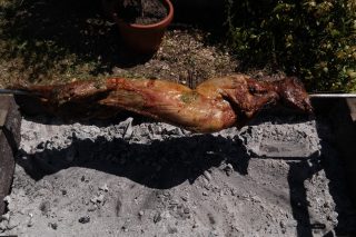 Προσγείωση ΚΓ΄