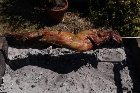 Προσγείωση ΚΓ΄
