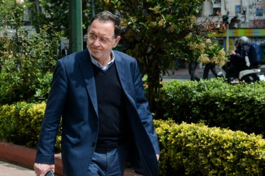 Σε απολογία