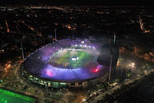 Κρούση από δύο ξένες εταιρείες για το «άκρως ενδιαφέρον» πρότζεκτ της Νέας Τούμπας