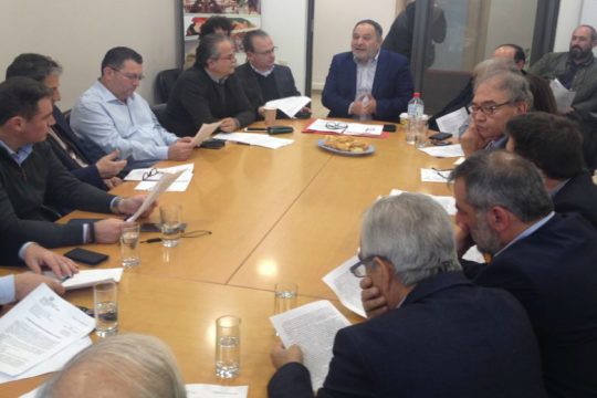 Ψήφισμα για την προστασία της πρώτης κατοικίας από την ΠΕΔ Κρήτης