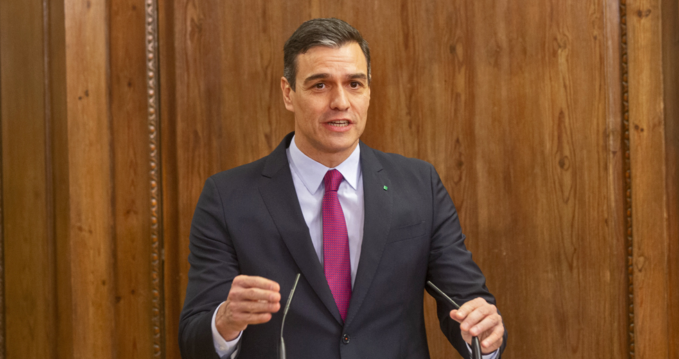 Η Ισπανία στην εντατική, θα χρειαστεί πολλά «εμβόλια»