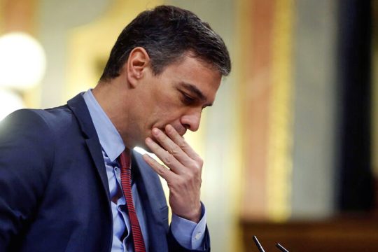 Η Ισπανία οδεύει στη «νέα κανονικότητα» σε 4 φάσεις