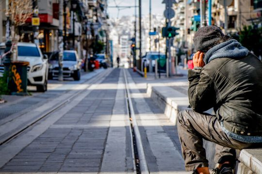 Μέτρα ανακούφισης βιοτεχνών και επαγγελματιών ζητεί το ΒΕΠ