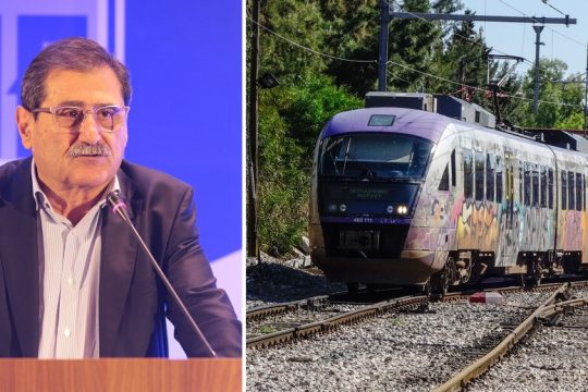 Γαλάζιος «πόλεμος» κατά Πατρινών και κοινής λογικής