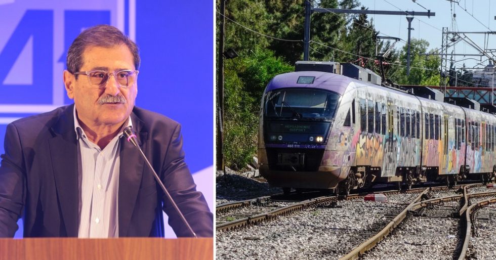 Γαλάζιος «πόλεμος» κατά Πατρινών και κοινής λογικής