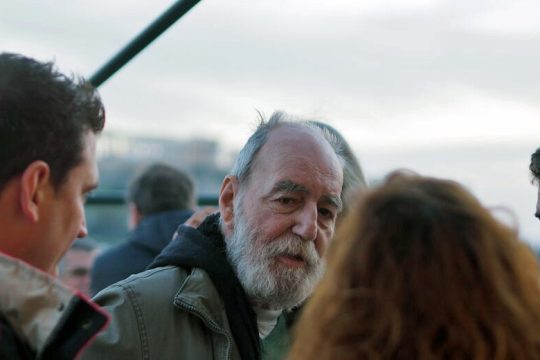 Το κολιμπρί μας