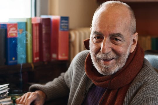 Εκδήλωση και αφιέρωμα στον Περικλή Κοροβέση